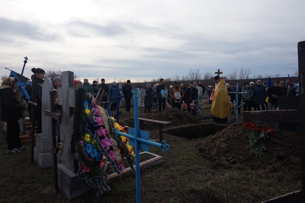 Під час атаки на Одеську область загинув захисник, який повернувся з фронту: він хотів подивитися на &quot;шахеди&quot; фото 10