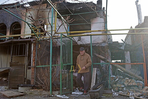 Під час атаки на Одеську область загинув захисник, який повернувся з фронту: він хотів подивитися на &quot;шахеди&quot; фото 11