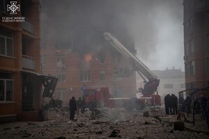 Сегодняшние взрывы в Одессе и еще один прилет в ЖК: что известно на данный момент (обновляется) фото 20