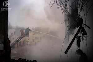Сьогоднішні вибухи в Одесі та ще один прильот до ЖК: що відомо на даний момент (оновлюється) фото 21