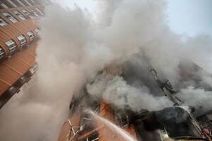 Атака Одеси 29 грудня: пошкодження отримали понад 20 будинків фото 1
