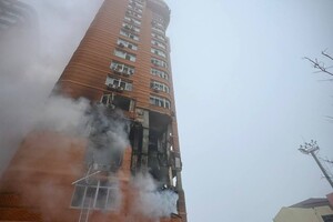 Атака Одессы 29 декабря: повреждения получили более 20-ти домов фото 2
