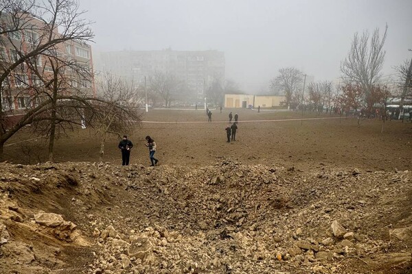 Атака Одессы 29 декабря: повреждения получили более 20-ти домов фото 5