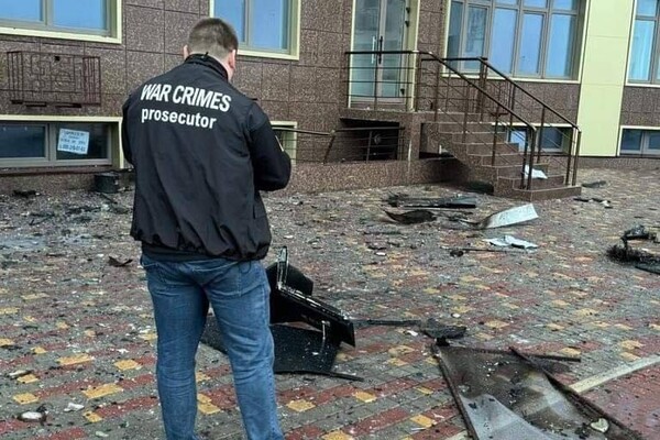 По факту обстрела Одессы в новогоднюю ночь начали расследование  фото 4