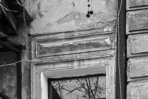 В доме на Картамышевской, в который попала российская ракета, жила известная пианистка  фото 8