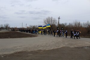 Одесская область потеряла еще двоих защитников Украины  фото