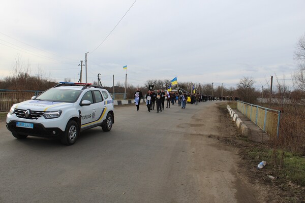 Одесская область потеряла еще двоих защитников Украины  фото 1