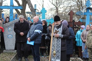 Одеська область втратила ще двох захисників України фото 2