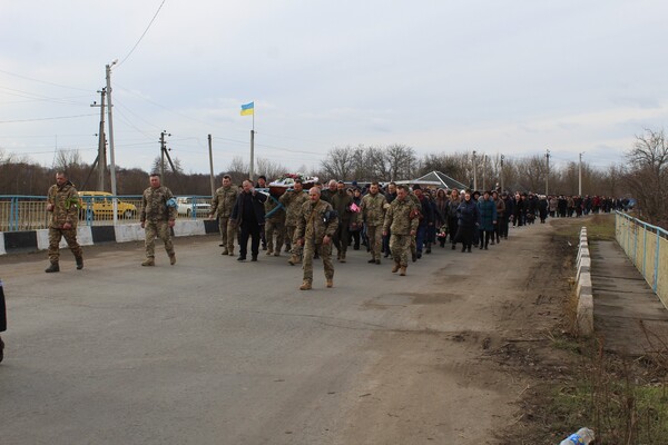 Одесская область потеряла еще двоих защитников Украины  фото 3