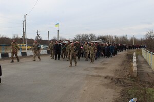 Одеська область втратила ще двох захисників України фото 3