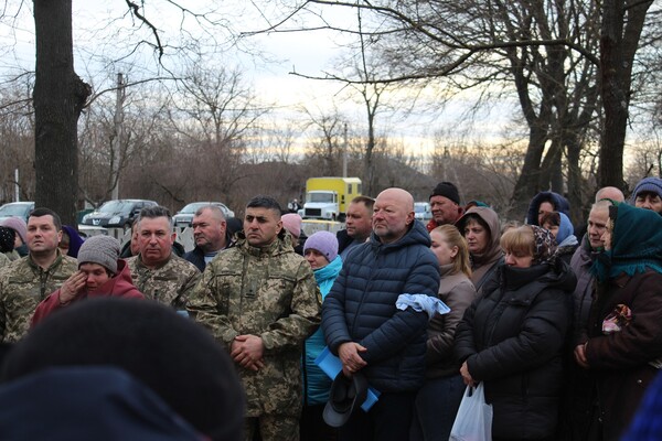 Одесская область потеряла еще двоих защитников Украины  фото 6