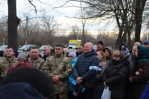 Одеська область втратила ще двох захисників України фото 6