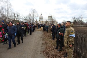 Одеська область втратила ще двох захисників України фото 7