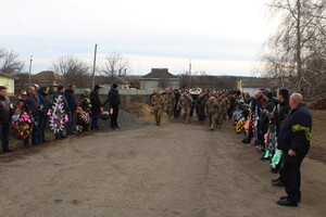 Одеська область втратила ще двох захисників України фото 9