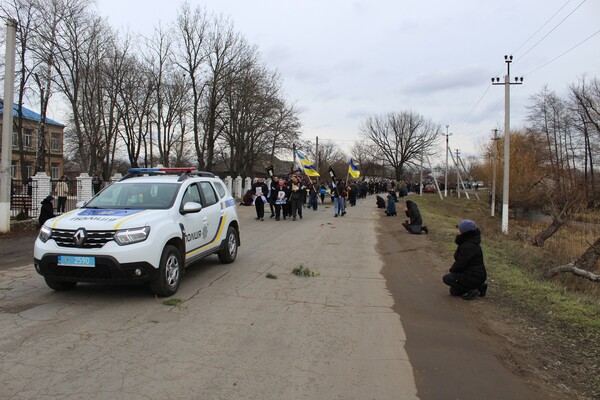 Одесская область потеряла еще двоих защитников Украины  фото 11