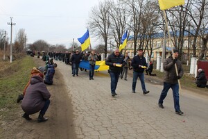 Одеська область втратила ще двох захисників України фото 12