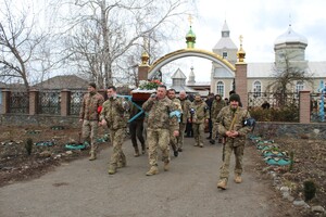 Одеська область втратила ще двох захисників України фото 13