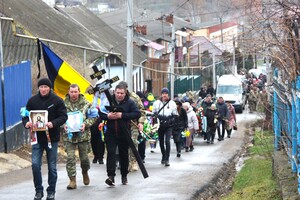 В фронте погиб военнослужащий из Одесской области Сергей Мильничук фото 1