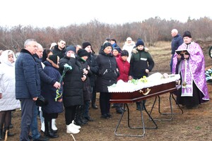 У фронті загинув військовослужбовець із Одеської області Сергій Мільничук фото 4