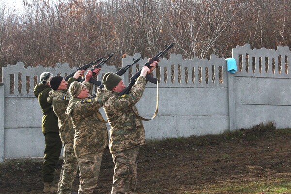 В фронте погиб военнослужащий из Одесской области Сергей Мильничук фото 5