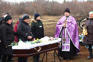 У фронті загинув військовослужбовець із Одеської області Сергій Мільничук фото 7