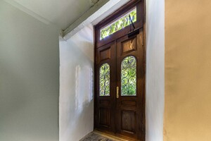 В Одесі відреставрували ще одні старовинні двері фото 4