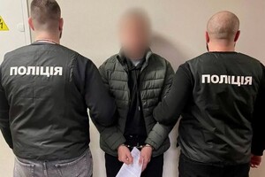 В Одесі затримали міжрегіональну банду розбійників фото