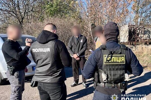 В Одесі затримали міжрегіональну банду розбійників фото 2