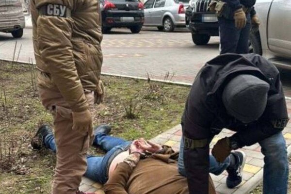 В Одессе задержали межрегиональную банду разбойников фото 6