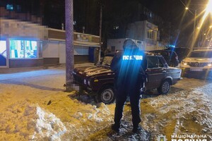 Подробности аварии в Черноморске: cемилетняя девочка умерла в больнице (обновлено) фото 2