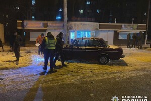 Подробности аварии в Черноморске: cемилетняя девочка умерла в больнице (обновлено) фото 3