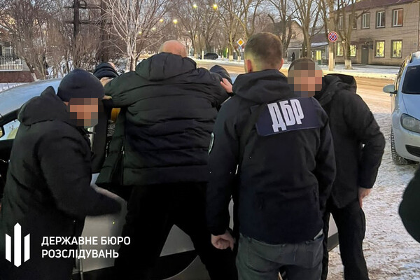 В Одесской области сотрудник военкомата помогал избежать мобилизации фото 2