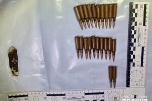 Хранили дома боеприпасы: в Одесской области задержали двух нарушителей фото 1