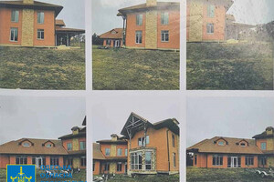 На Одещині нацпарк незаконно придбав недобудову більш ніж за 4 мільйони гривень фото 1