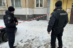 В Одесі городяни на вулиці знайшли гранату фото 1