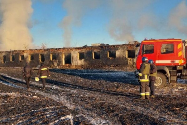 Вранці &quot;Онікси&quot; атакували Одеську область: які наслідки фото