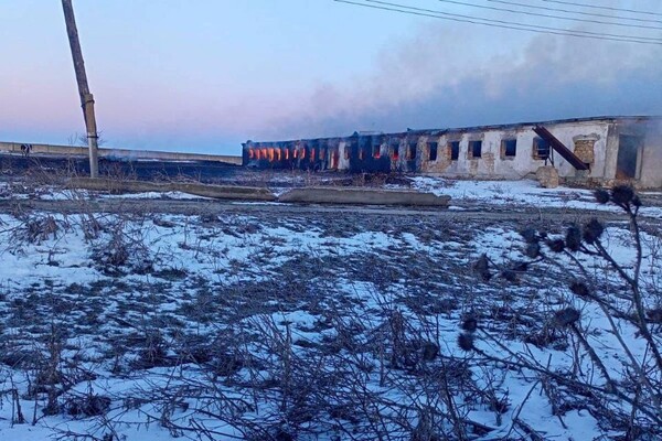 Вранці &quot;Онікси&quot; атакували Одеську область: які наслідки фото 2