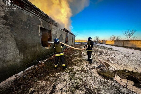 Вранці &quot;Онікси&quot; атакували Одеську область: які наслідки фото 6