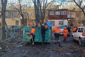 Получи ответ: сколько домов пострадали во время атаки по Одессе 17 января фото 5
