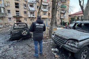 Подробиці нічної атаки на Одесу: цілих квартир у будинку не залишилося (оновлено) фото 10