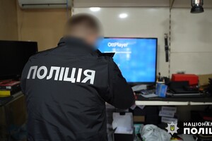 На Одещині викрили компанії, які надавали доступ до росТВ фото