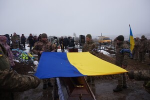 Одесская область потеряла еще двоих защитников Украины  фото