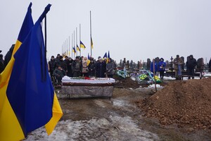 Одесская область потеряла еще двоих защитников Украины  фото 3