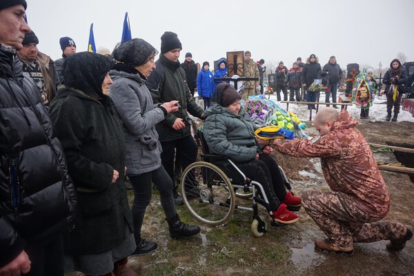 Одесская область потеряла еще двоих защитников Украины  фото 4