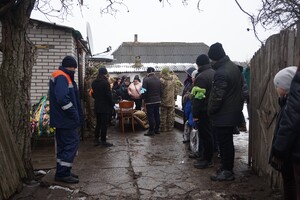 Одесская область потеряла еще двоих защитников Украины  фото 5