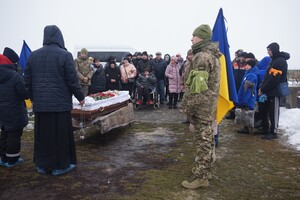 Одесская область потеряла еще двоих защитников Украины  фото 6