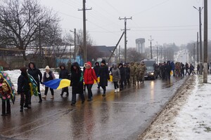 Одеська область втратила ще двох захисників України фото 8