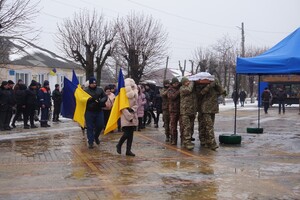 Одесская область потеряла еще двоих защитников Украины  фото 10