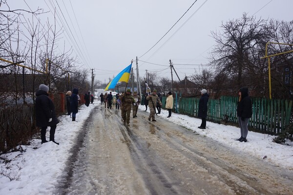 Одесская область потеряла еще двоих защитников Украины  фото 11