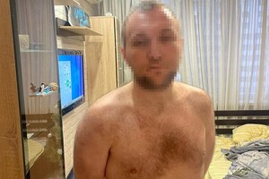 В Одессе задержали сына львовского бизнесмена Романа Гринкевича: видео задержания фото